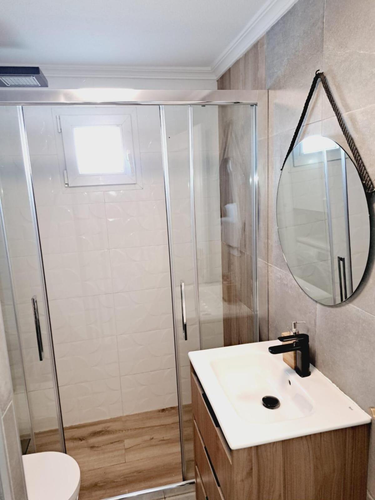 Apartamento Pod Papugami Torrevieja Extérieur photo